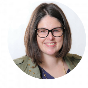 Samantha King Fempire Builders