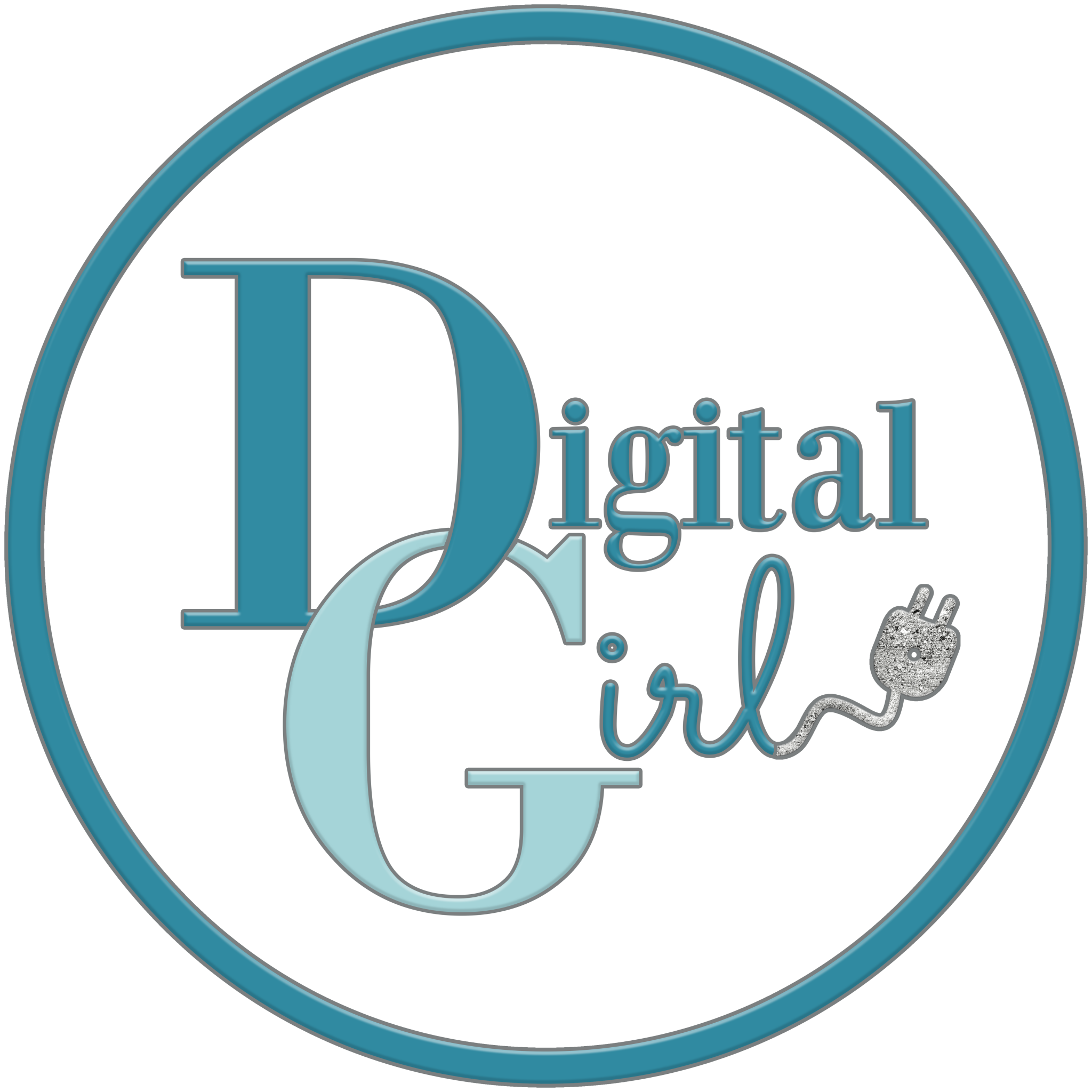 Digital Girl Consulting logo
